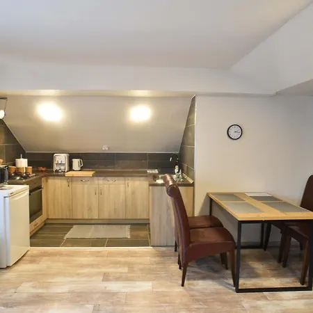 Attiport Apartamento