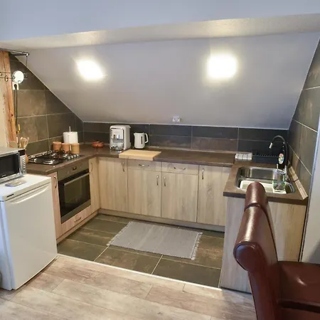 Attiport Apartamento