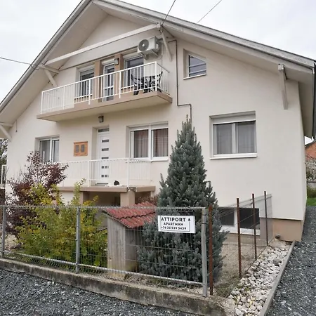 Attiport Zalaegerszeg