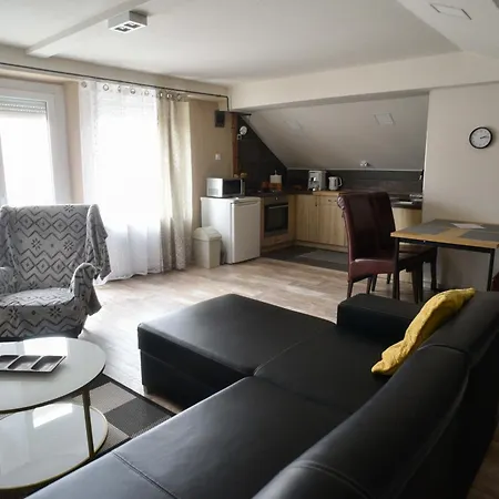 Attiport Apartamento