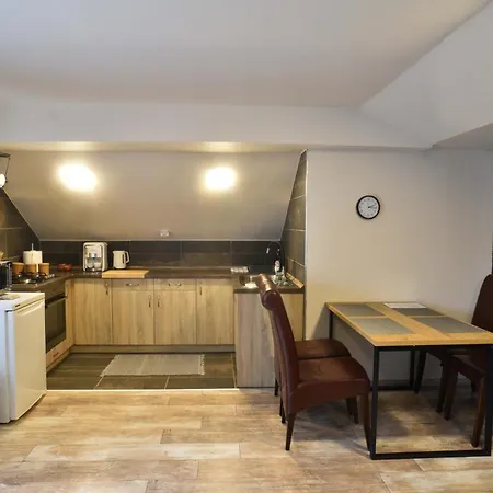 Attiport Apartamento *