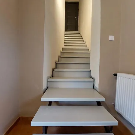 Attiport Apartment Zalaegerszeg