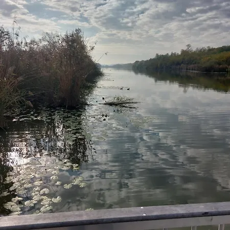 Apartamento Attiport