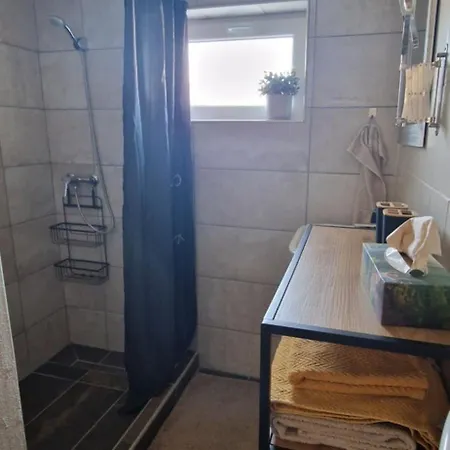 Apartamento Attiport *