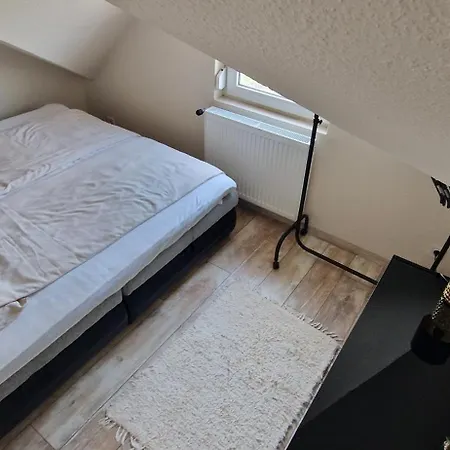 Apartamento Attiport Zalaegerszeg