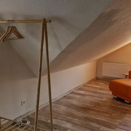 Attiport Apartamento